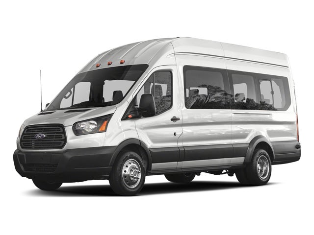 2018 ford transit for sale