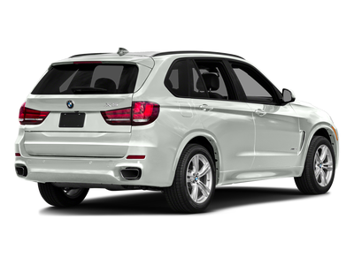 2016 BMW X5 xDrive35i Sport Activity