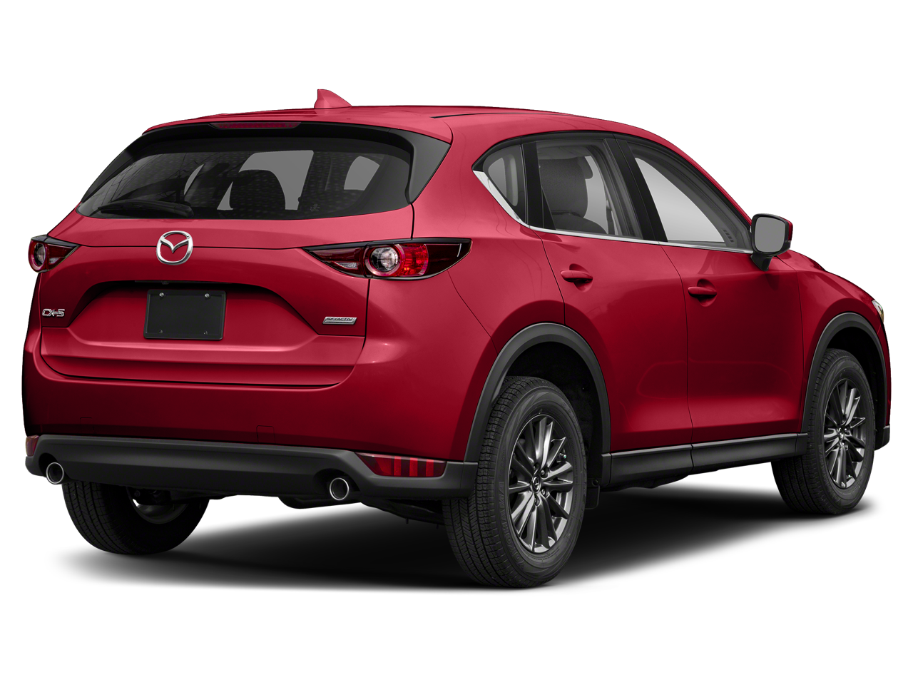 2019 Mazda Mazda CX-5 Sport