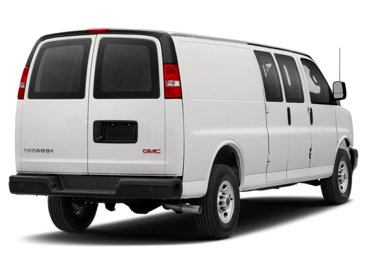 2020 GMC Savana 2500 Work Van in Fairfax, VA - Ted Britt Ford of Fairfax
