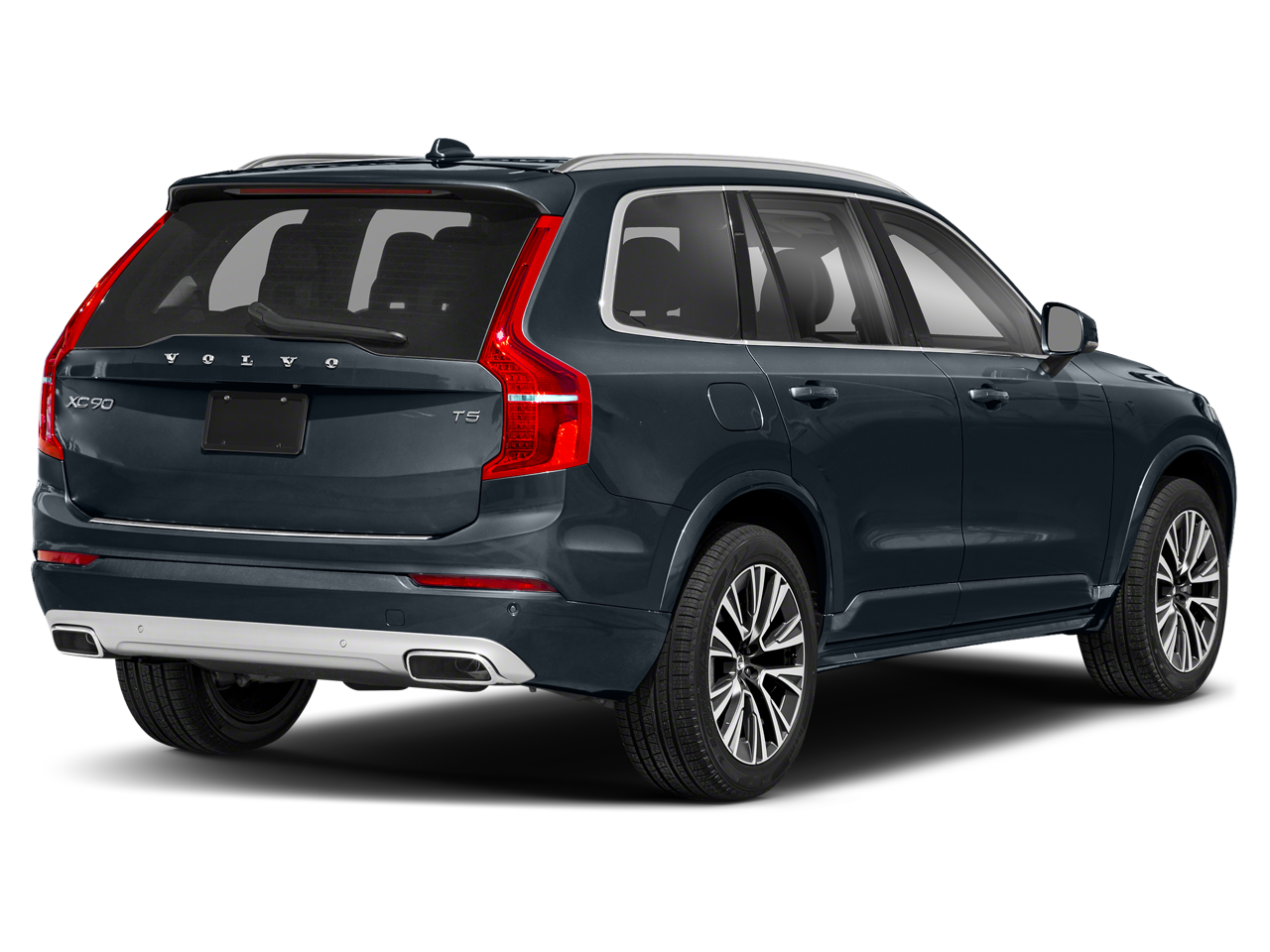 2020 Volvo XC90 T6 Momentum | Navigation | Pano Moonroof | AWD