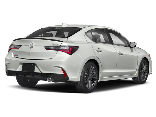 2021 Acura ILX Premium and A-SPEC Packages | Apple CarPlay in Fairfax, VA - Ted Britt Ford of Fairfax