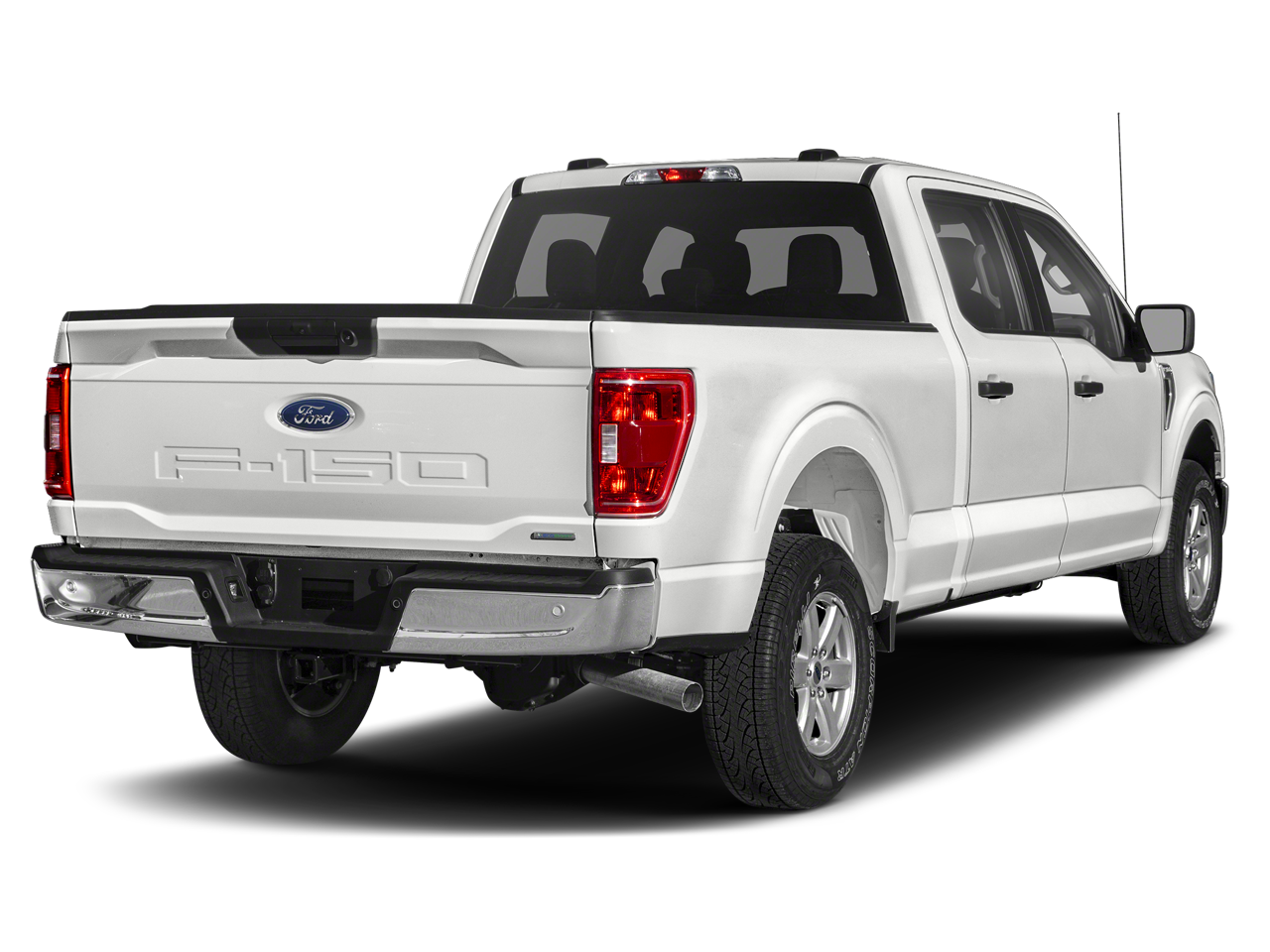 2021 Ford F-150 XL | KC Custom Lift | Sport Pkg | Tow Pkg