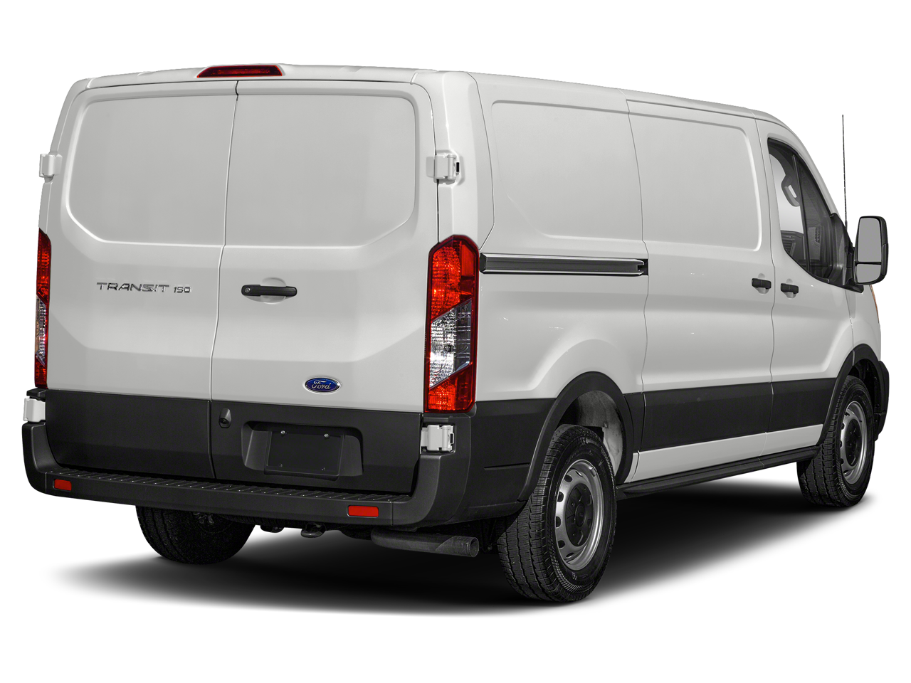2021 Ford Transit-250 Base