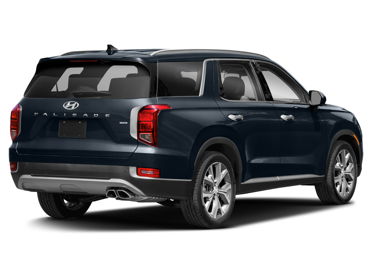 2021 Hyundai Palisade SEL | Convenience Pkg. | Premium Pkg. | AWD