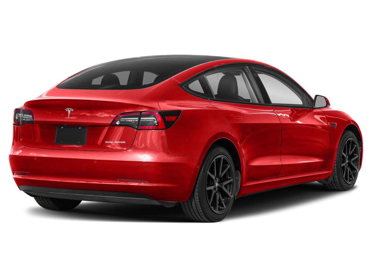Used 2021 Tesla Model 3 Base with VIN 5YJ3E1EA9MF919346 for sale in Fairfax, VA