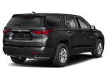 2022 Chevrolet Traverse RS | 2LT | Dual Panel Sunroof | One Owner