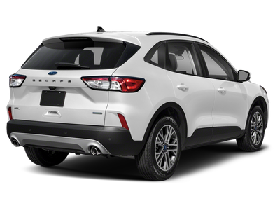2022 Ford Escape SEL | Pano Sunroof | AWD | Tech Pkg |