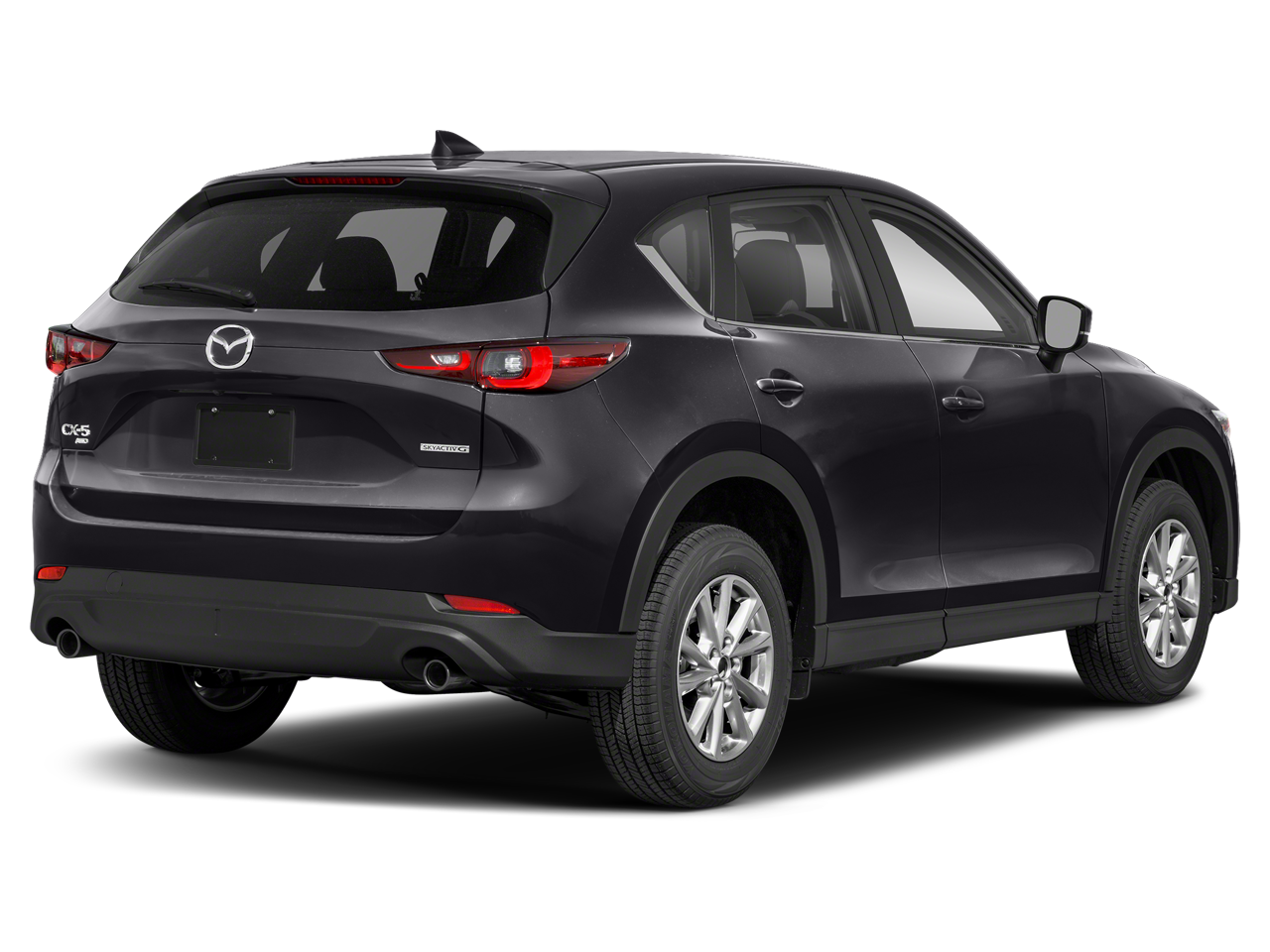 2022 Mazda Mazda CX-5 2.5 S Preferred Package
