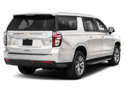 2023 Chevrolet Suburban LT 4WD | Pano Roof | Htd Steering Wheel | LKAS