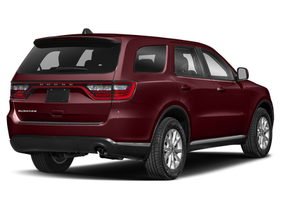 2023 Dodge Durango GT Plus | Certified | Sunroof | 2nd Row Buckets