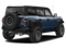 2023 Ford Bronco Raptor | Lux Pkg | Carbon Fiber Pkg | 17'' Beadlock Wheel