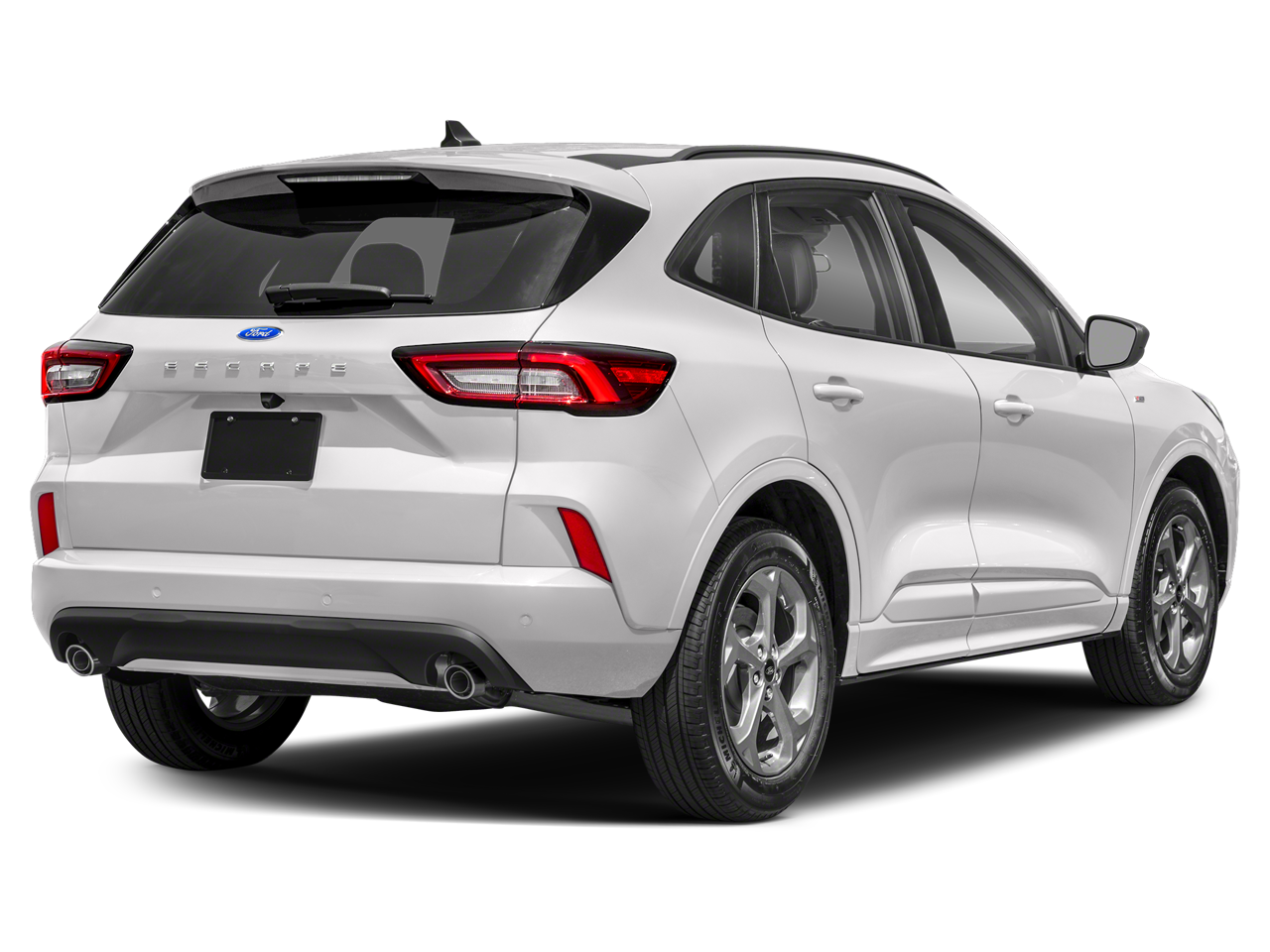2023 Ford Escape ST-Line | Tech Pkg | Clean One Owner