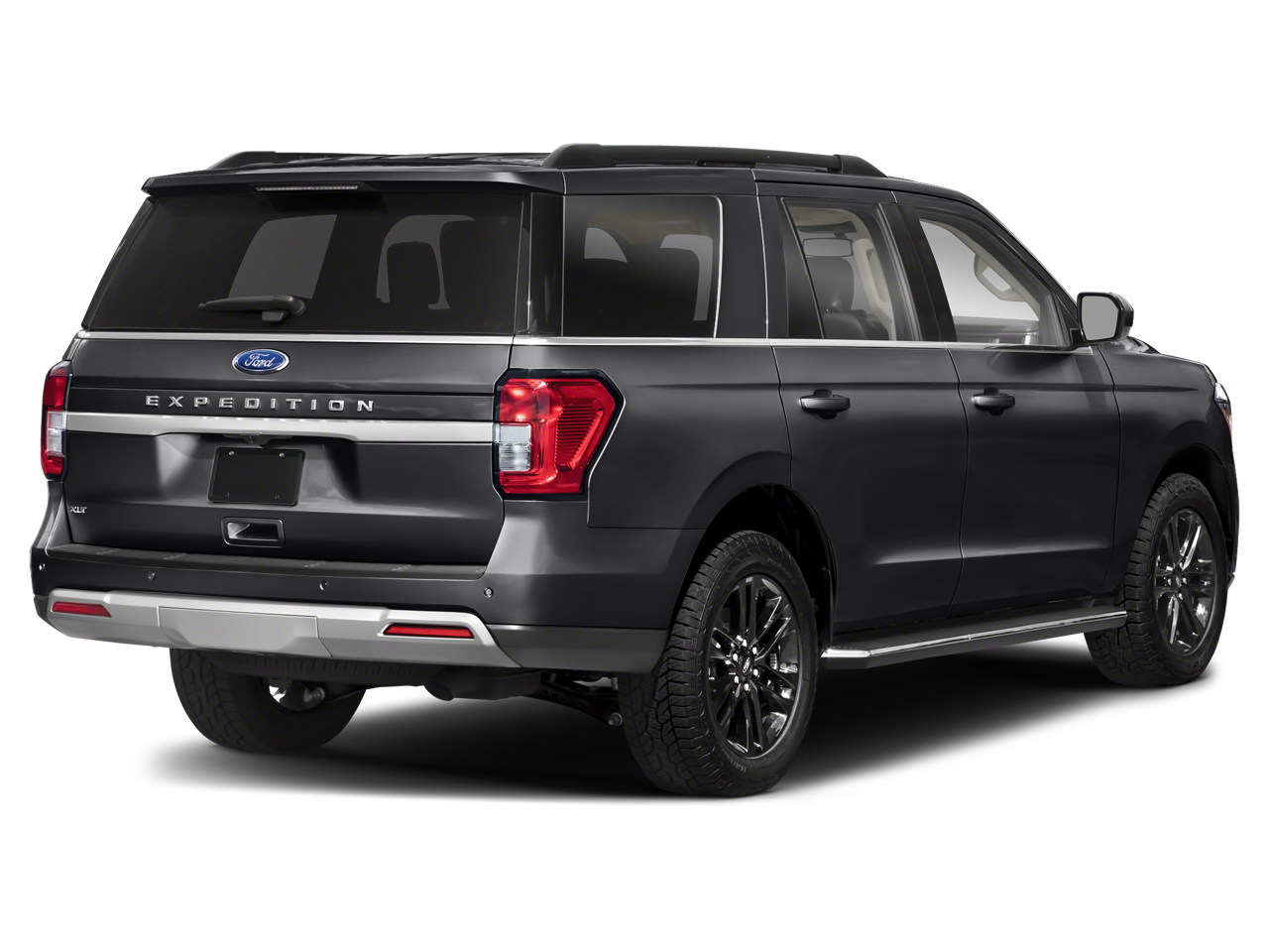 2023 Ford Expedition XLT | Pano Roof