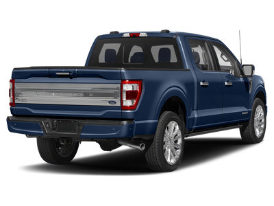 2023 Ford F-150 Limited | Pano Sunroof | B&O Sound | 360 Camera