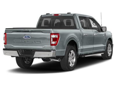 2023 Ford F-150 Lariat | Moonroof | Max Tow Pkg | 360 Camera