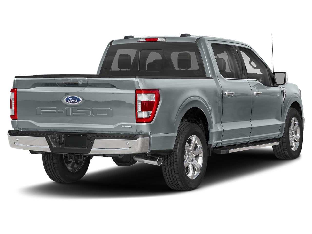 2023 Ford F-150 Lariat | Moonroof | Max Tow Pkg | 360 Camera