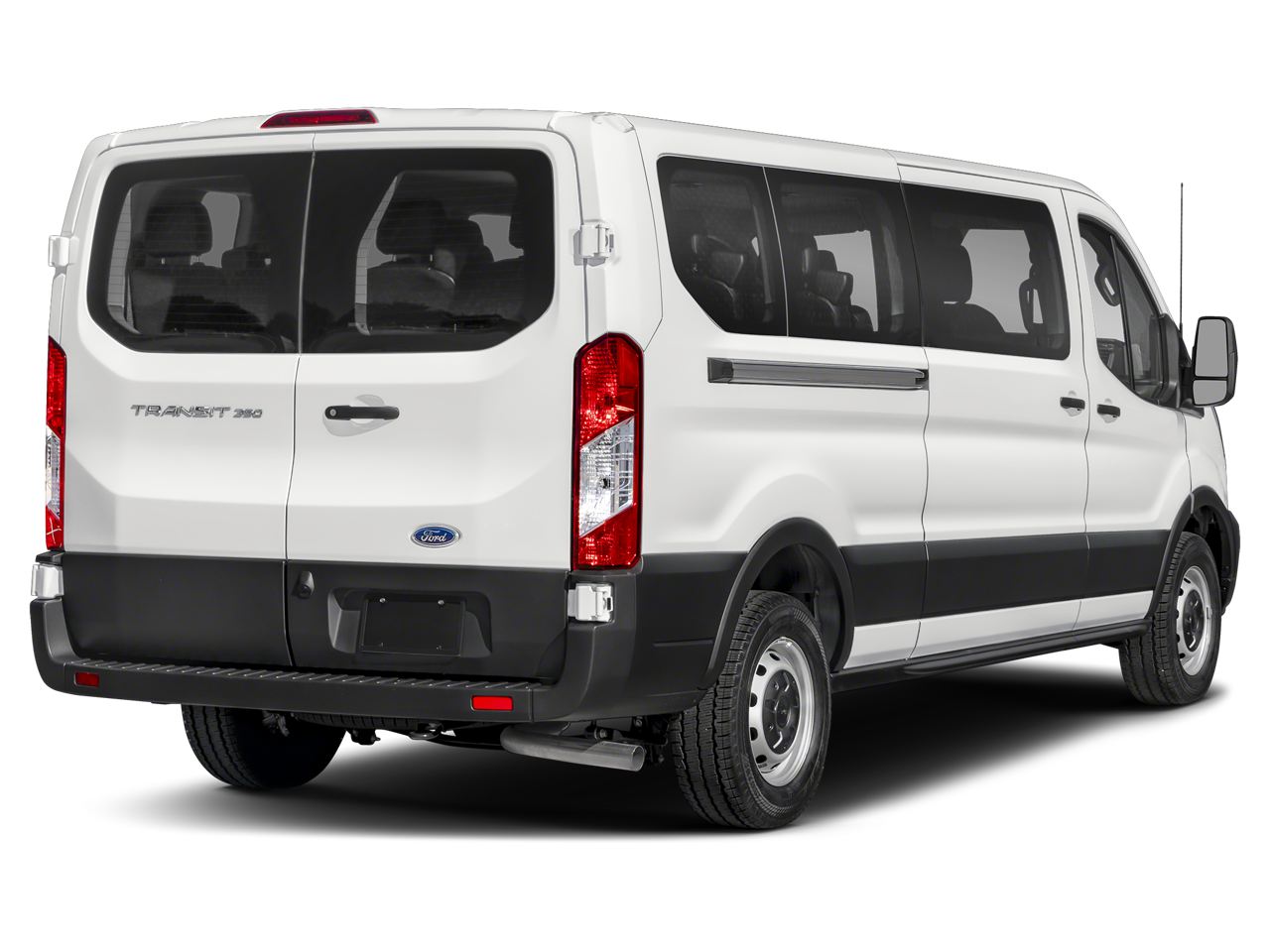 2023 Ford Transit-350 XL 15 Passenger
