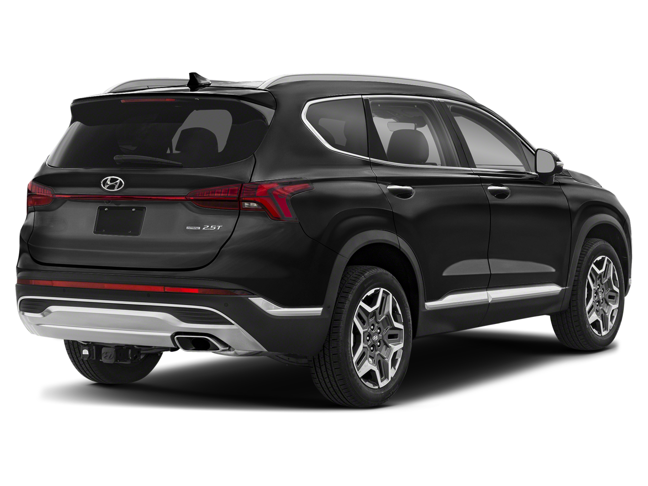 2023 Hyundai Santa Fe Limited | Clean One Owner | AWD | Moonroof