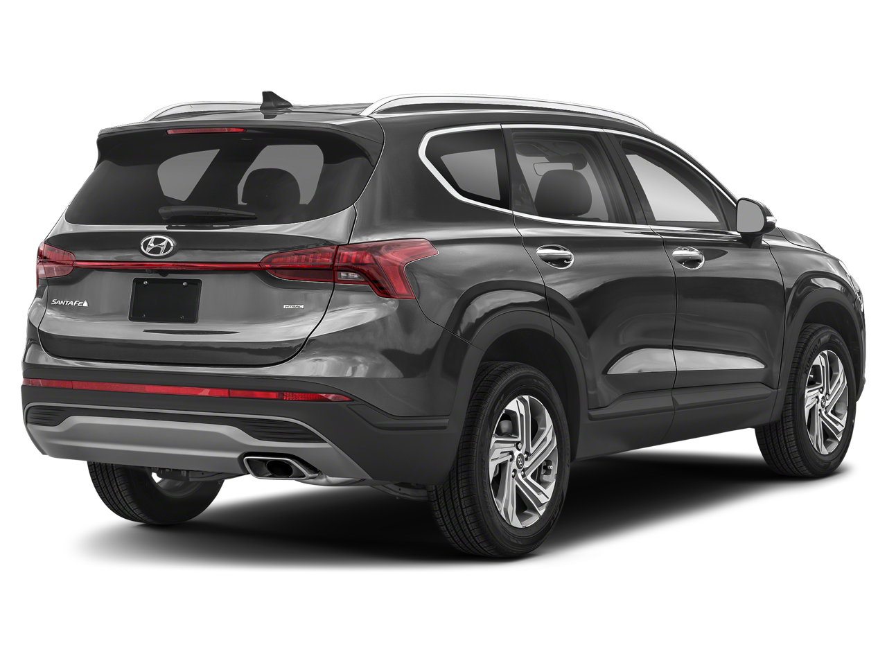 2023 Hyundai Santa Fe SEL | Premium Pkg | Pano Sunroof | Harman Sound