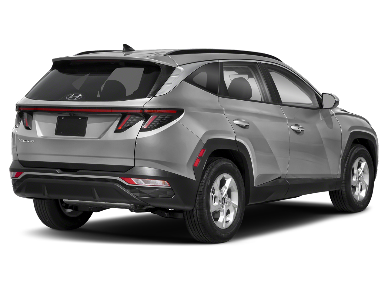 2023 Hyundai Tucson SEL | Convenience Pkg | Sunroof | Carplay