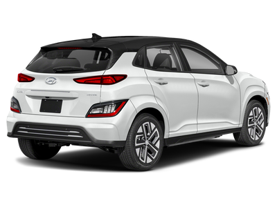 2023 Hyundai Kona Electric Limited