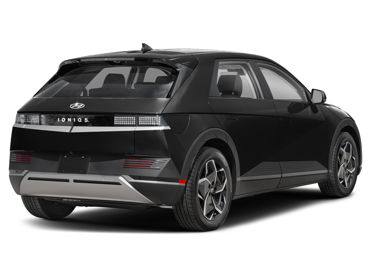 Used 2023 Hyundai IONIQ 5 SEL with VIN KM8KN4AE6PU167005 for sale in Fairfax, VA