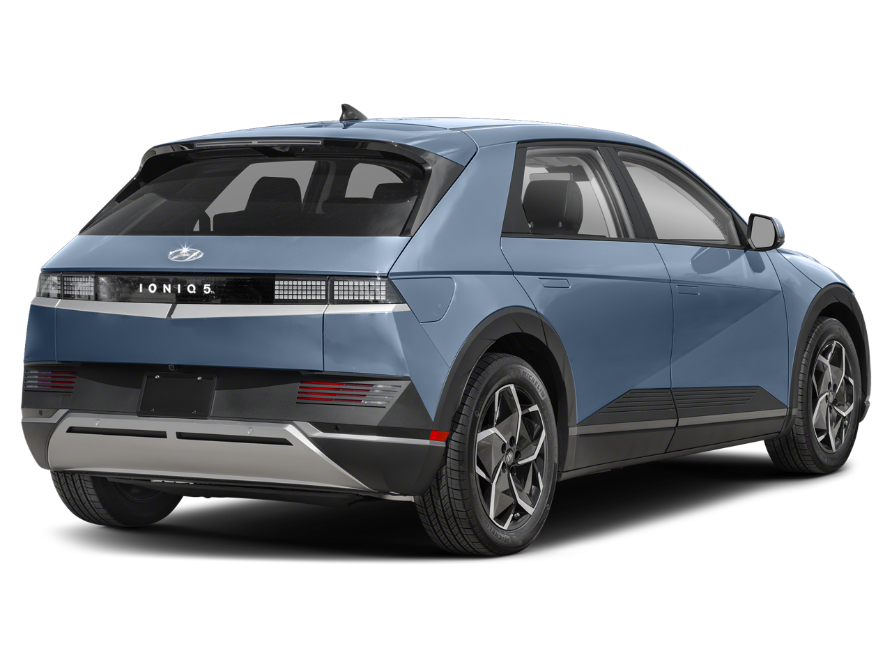 Used 2023 Hyundai IONIQ 5 SEL with VIN KM8KNDAF3PU186300 for sale in Fairfax, VA