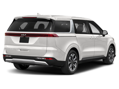 2023 Kia Carnival EX