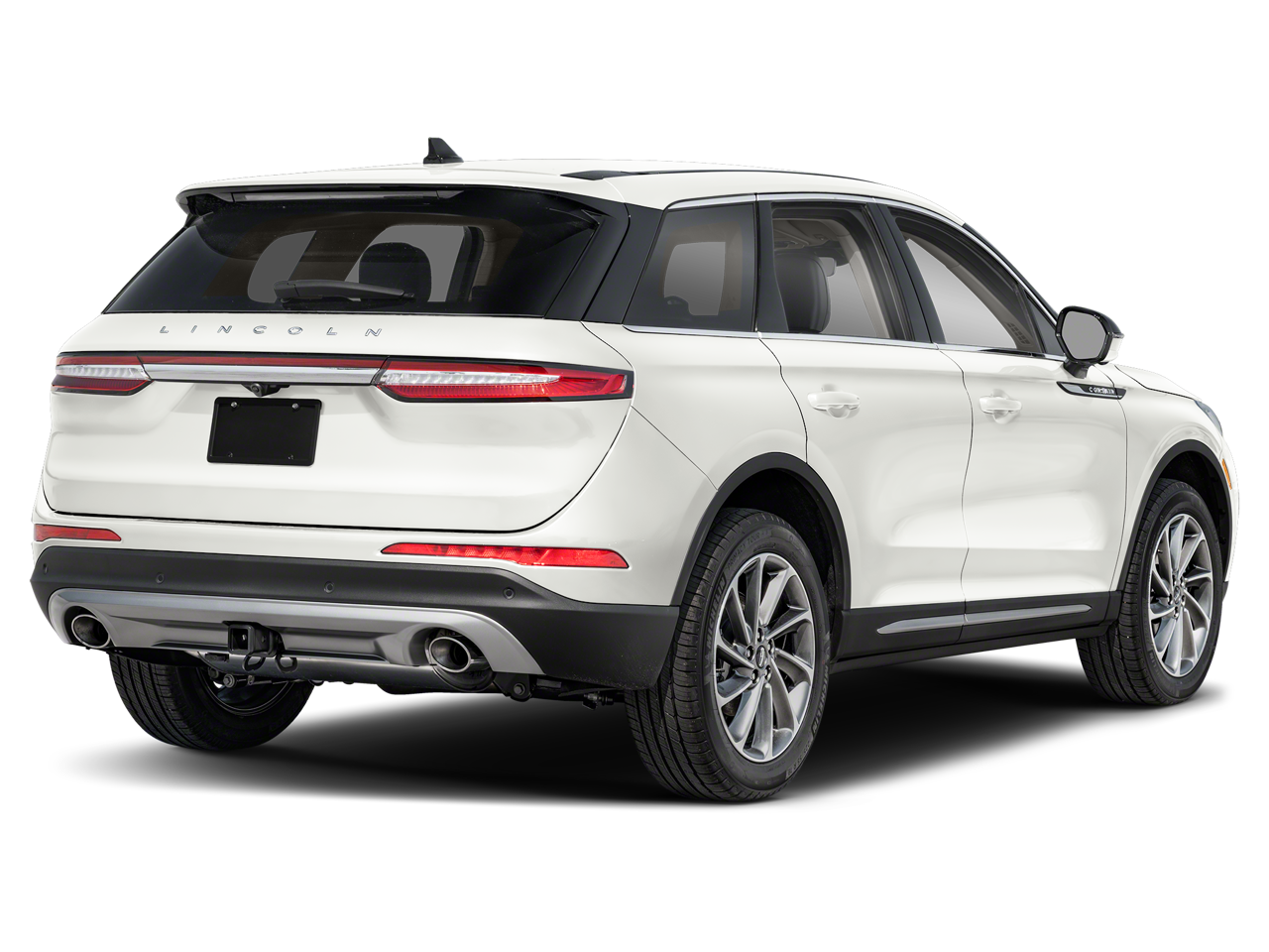 2023 Lincoln Corsair Standard II AWD | Pano Roof | 360 Cam | BLIS
