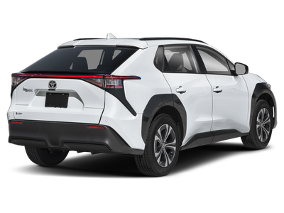 2023 Toyota bZ4X XLE