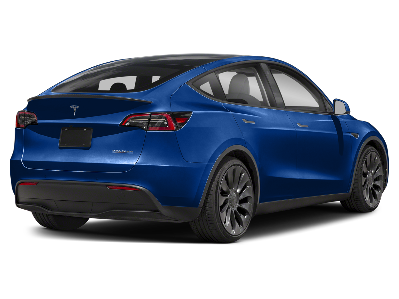 Used 2023 Tesla Model Y Long Range with VIN 7SAYGAEE2PF663447 for sale in Fairfax, VA