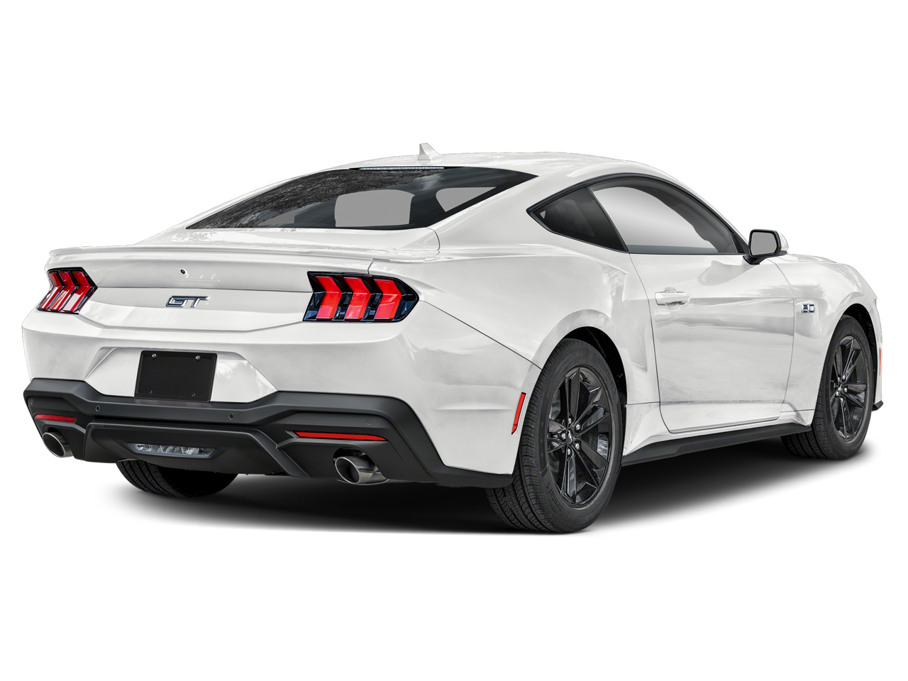 2024 Ford Mustang SHELBY SUPER SNAKE | 6-SPEED