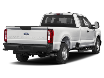 2024 Ford F-350SD XL | Plow Prep/Camper Pkg. | Block Heater | 4x4