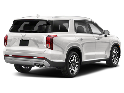 2024 Hyundai Palisade Limited | Pano Sunroof | AWD | 360 Camera