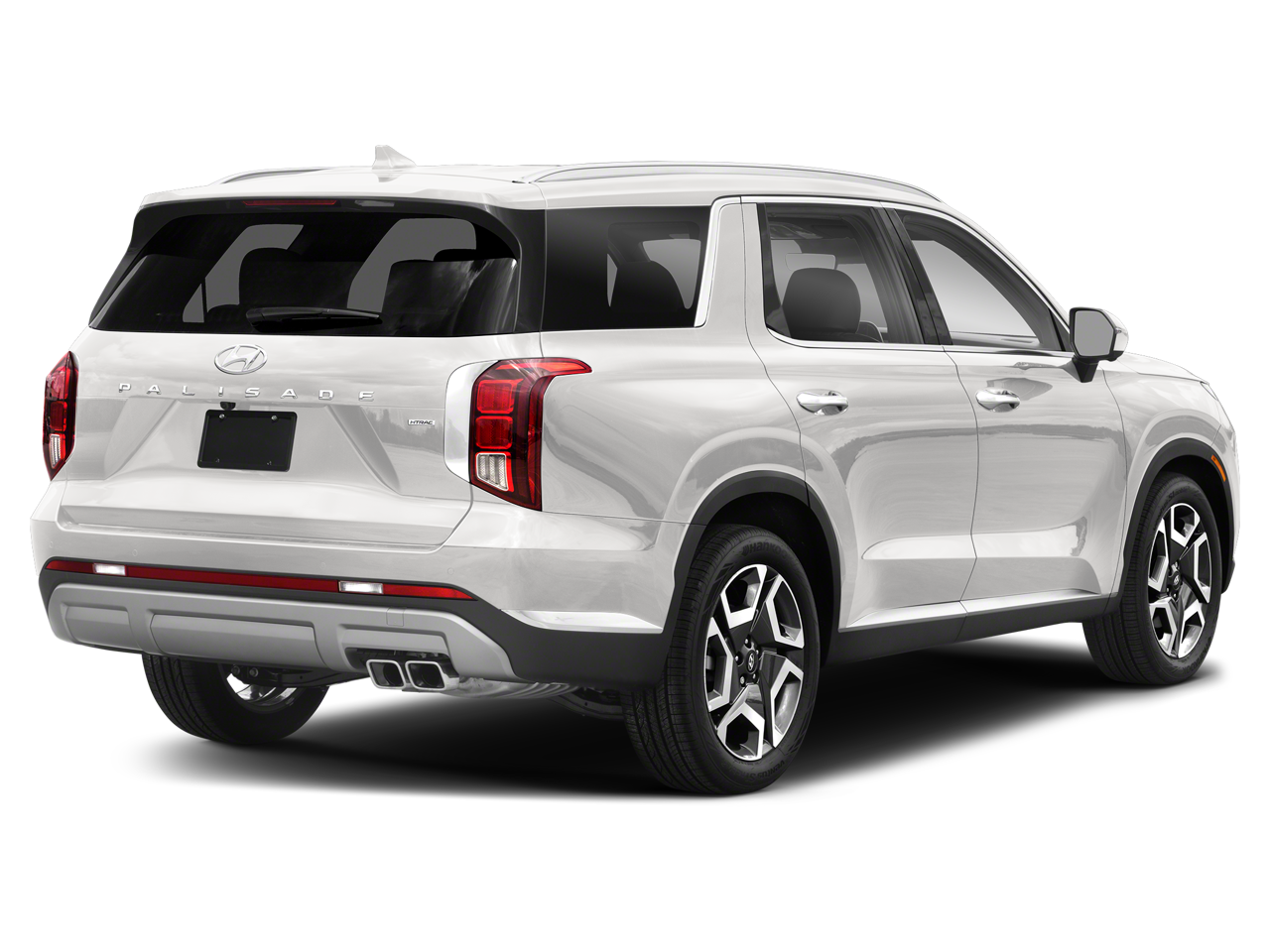 2024 Hyundai Palisade Limited | Pano Sunroof | AWD | 360 Camera