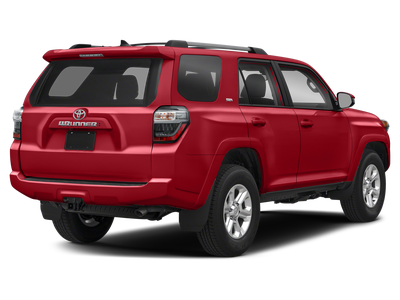 2024 Toyota 4Runner SR5 Premium | Moonroof Pkg | 3rd Row Seating | Premium Pkg