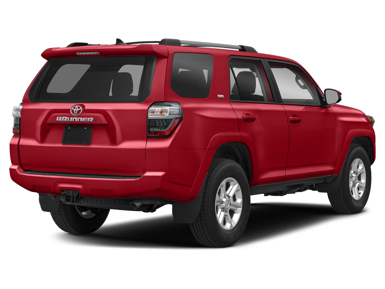 2024 Toyota 4Runner SR5 Premium | Moonroof Pkg | 3rd Row Seating | Premium Pkg