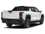 2025 Chevrolet Silverado EV Work Truck