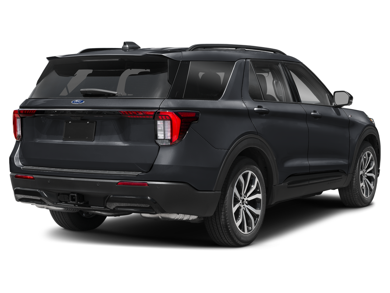 2025 Ford Explorer ST-Line | Premium Pkg |