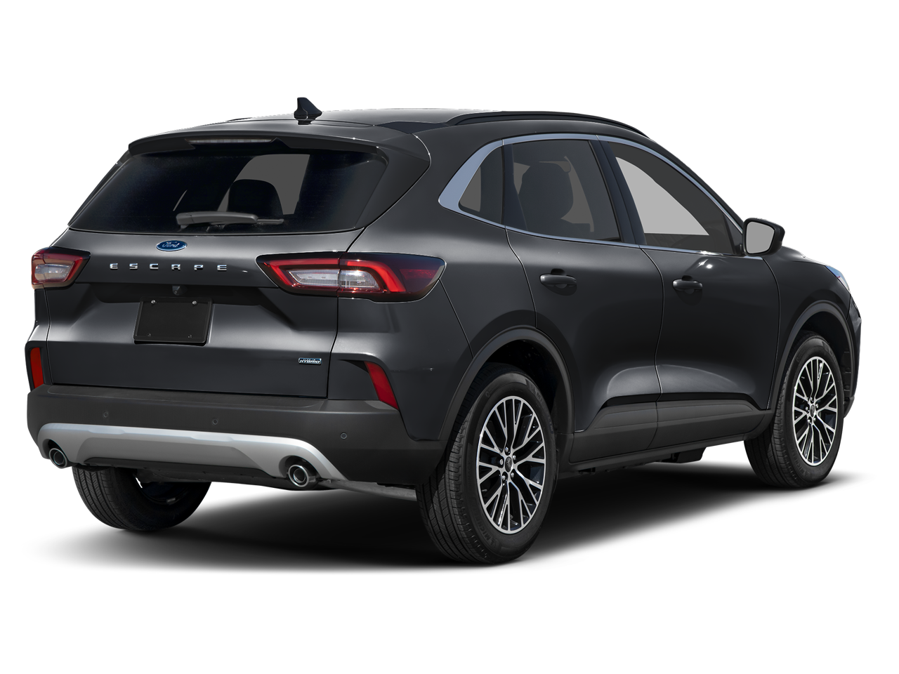 2025 Ford Escape Plug-In Hybrid Base | 40 MPG | 360 Camera | Clean Carfax
