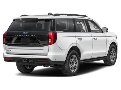 2025 Ford Expedition Active | Pano Sunroof | Heated Seats | Blue Cruise