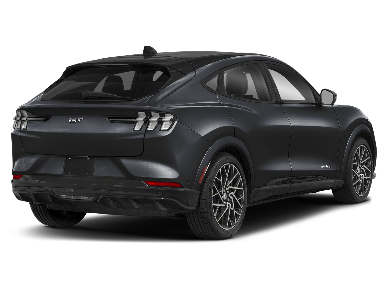 Used 2025 Ford Mustang Mach-E GT AWD with VIN 3FMTK4SX5SMA05991 for sale in Fairfax, VA