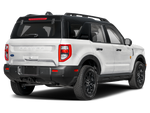 2025 Ford Bronco Sport Badlands | Moonroof | Tech Pkg | Remote Start