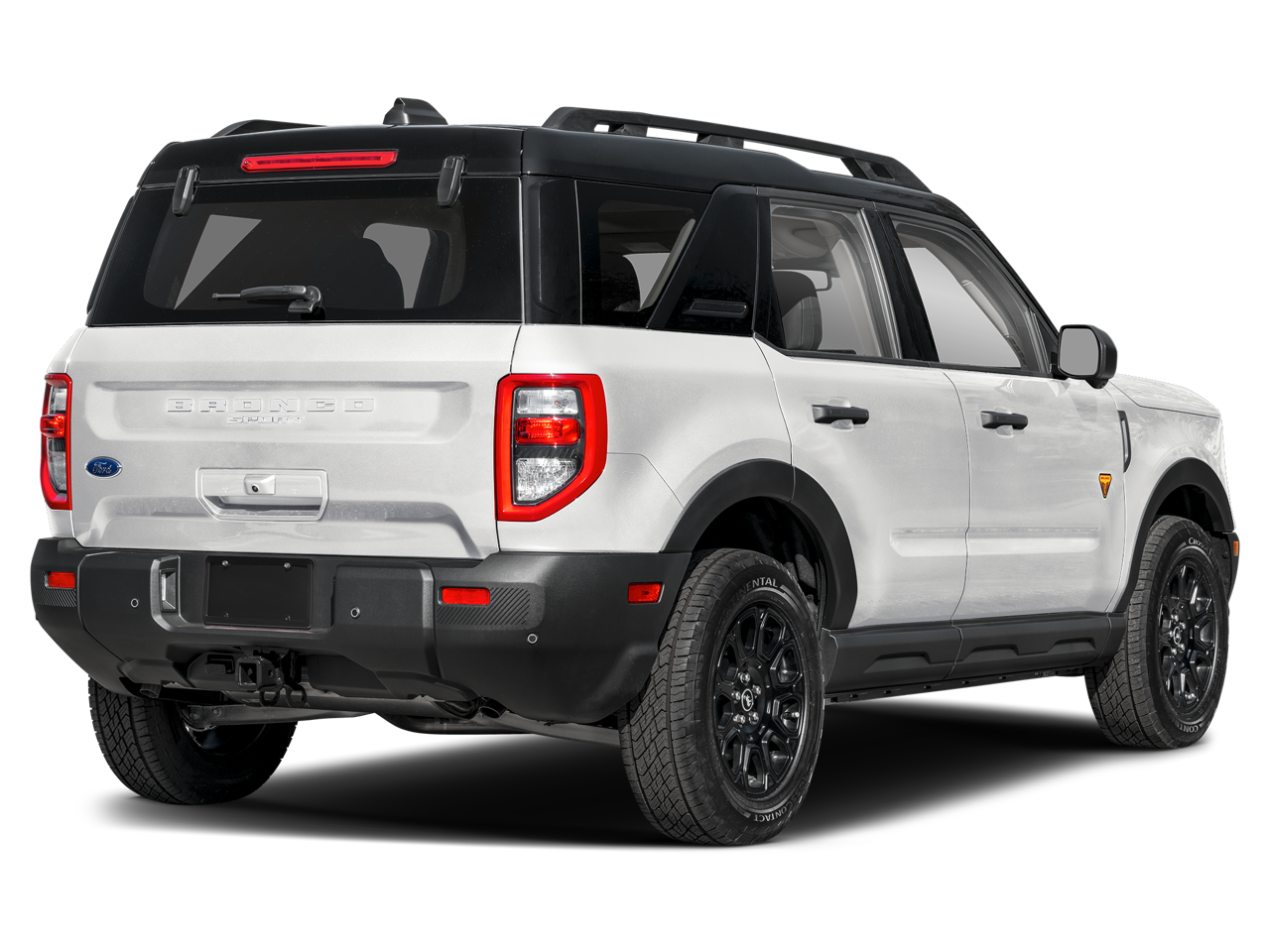 2025 Ford Bronco Sport Badlands | Moonroof | Tech Pkg | Remote Start
