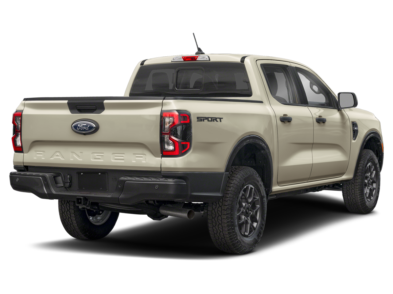 New 2025 Ford Ranger XLT for Sale | Ted Britt Ford of Fairfax | Near ...