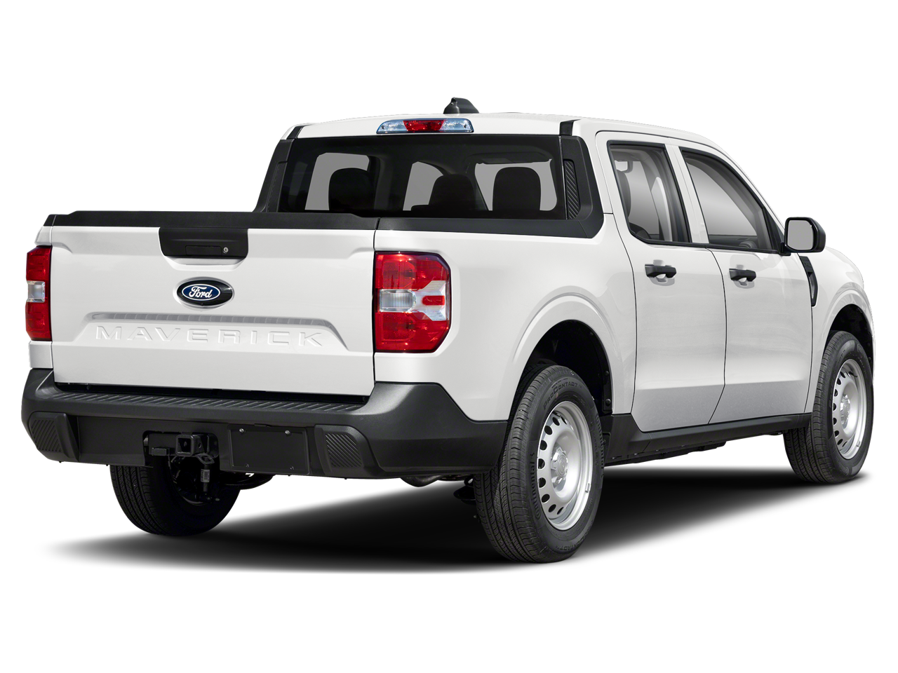 2025 Ford Maverick XL photo 2