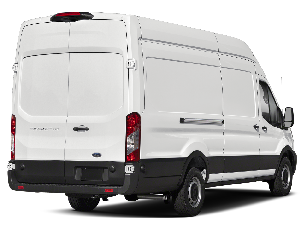 2025 Ford Transit-250 Base | High Roof Cargo Van | 148" WB