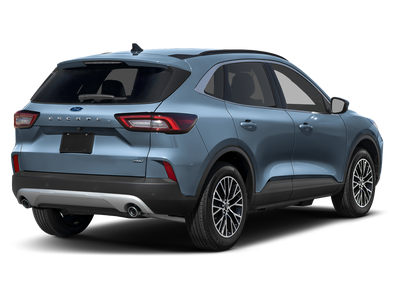 2026 Ford Escape Plug-In Hybrid Base | 101 MPGe | One Owner
