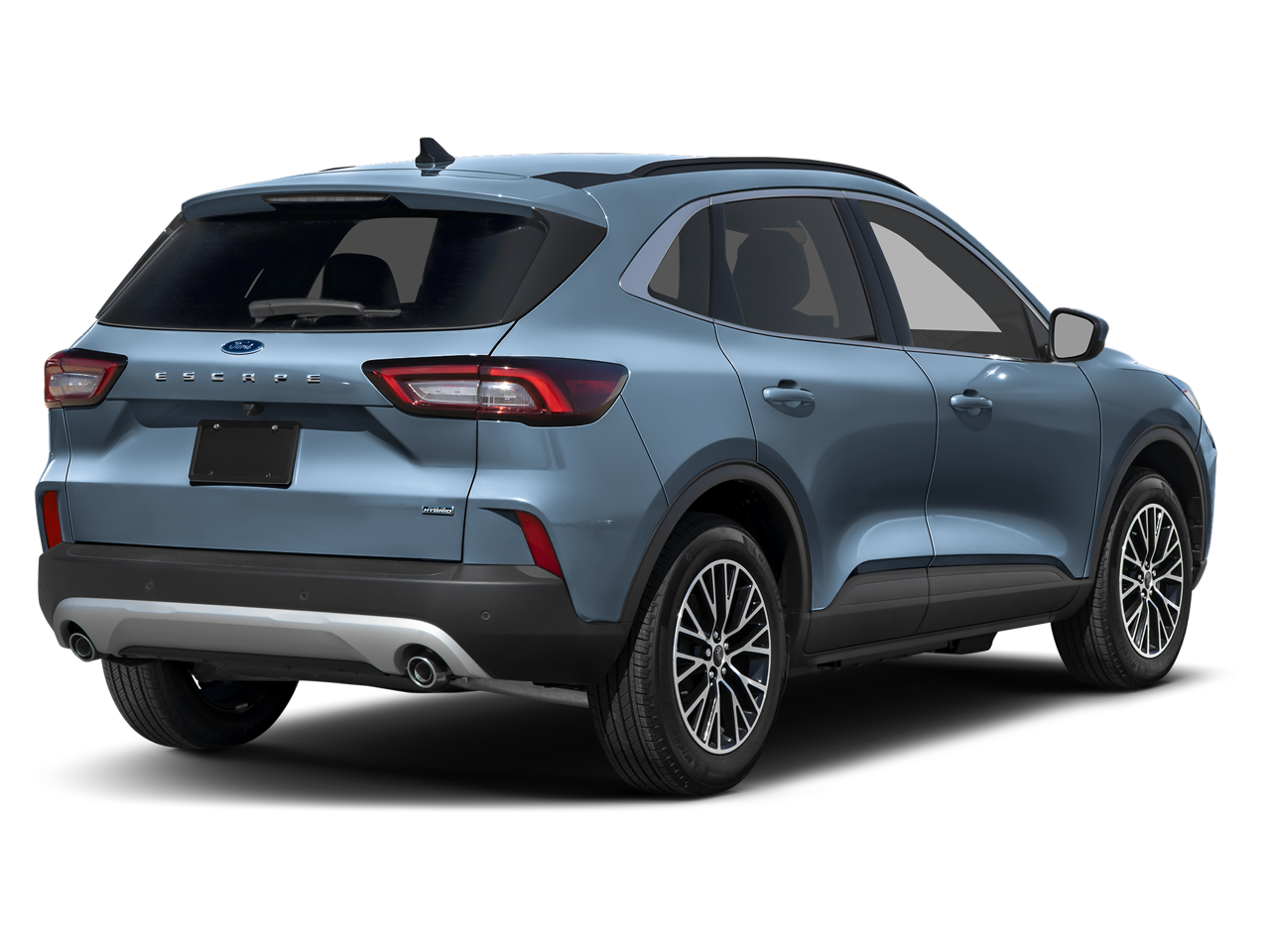 2026 Ford Escape Plug-In Hybrid Base | 101 MPGe | One Owner
